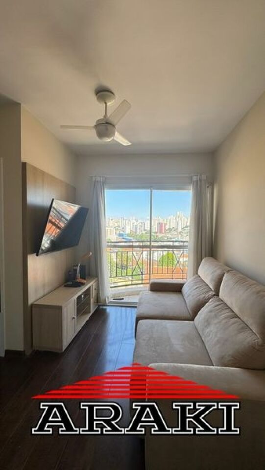 Apartamento para Venda - Vila Mariana