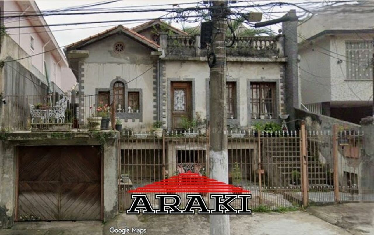 Terreno para Venda - Jardim da Saúde