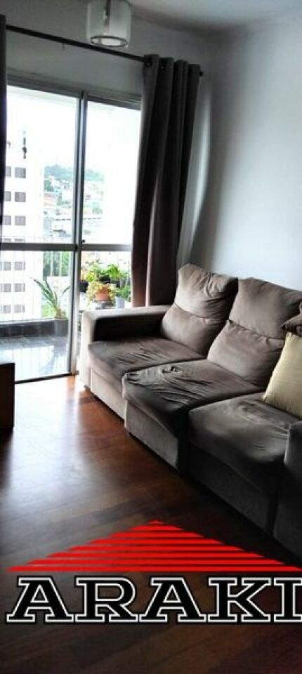 Apartamento para Venda - Sacomã