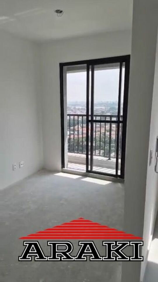 Apartamento para Venda - Vila Paulista
