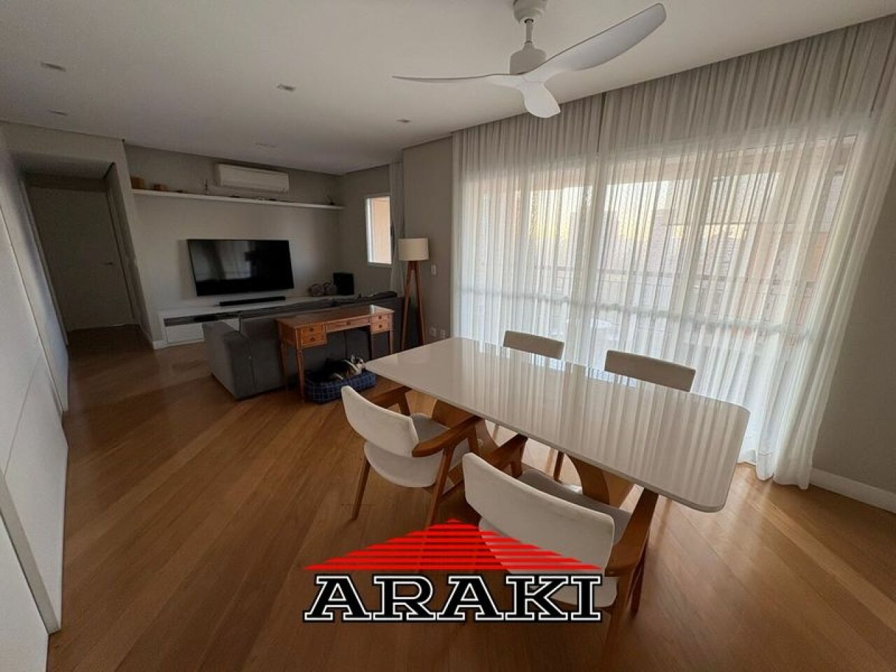Apartamento para Venda - Vila Mascote