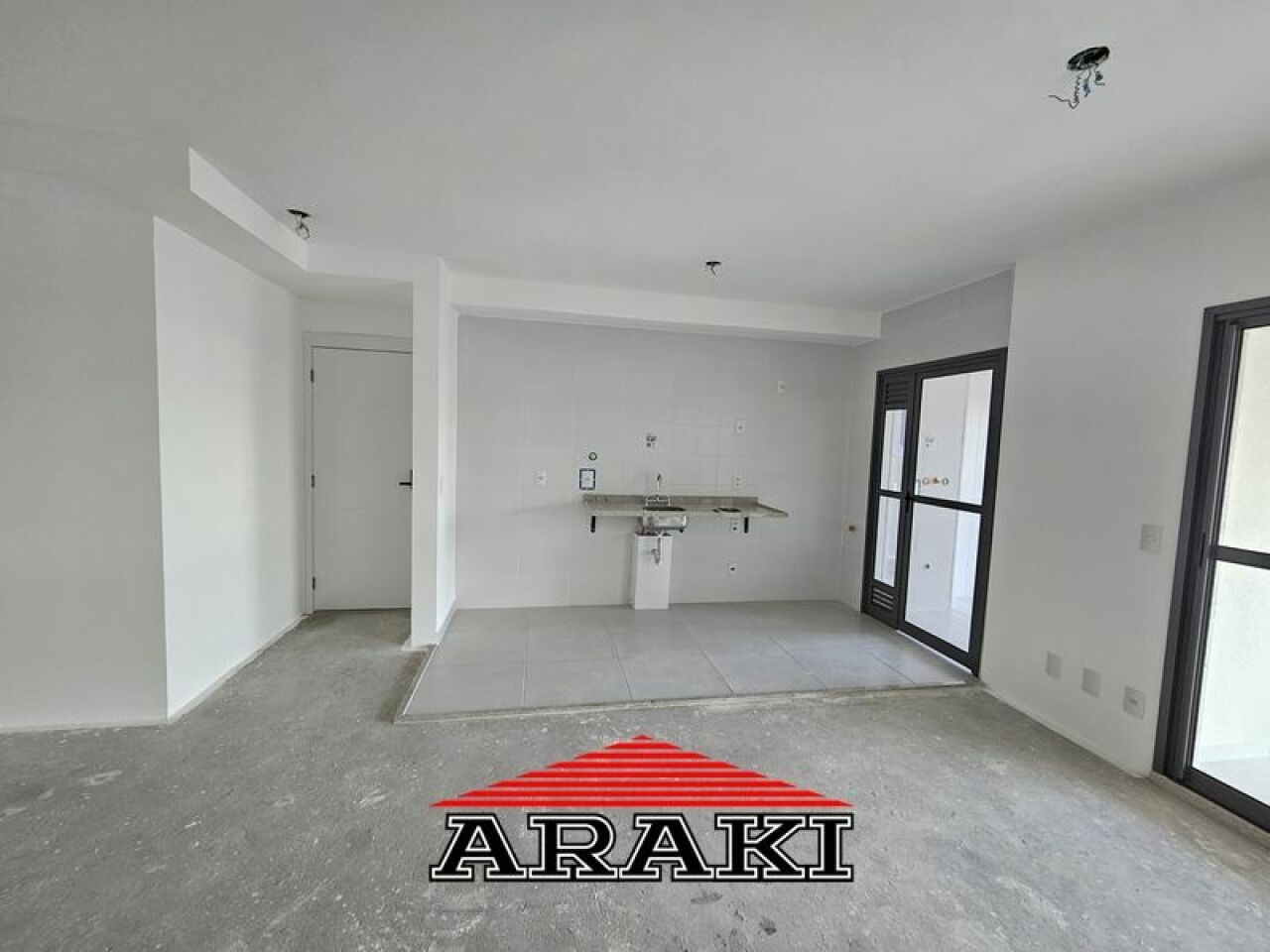 Apartamento para Venda - Ipiranga