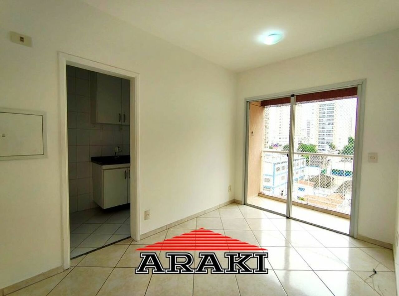 Apartamento para Venda - Saúde
