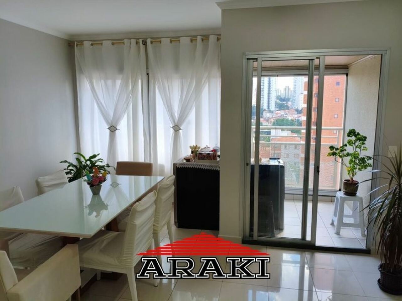 Apartamento para Venda - Bosque da Saúde