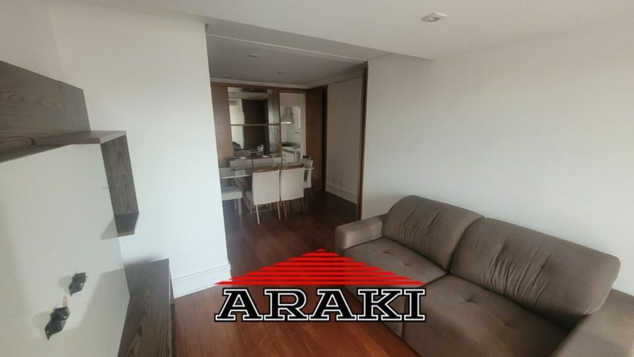 Apartamento para Venda - Jardim da Saúde