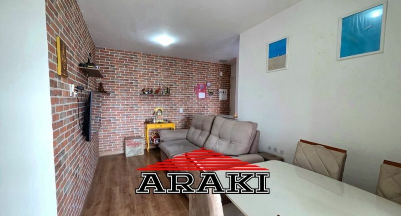 Apartamento para Venda - Água Funda