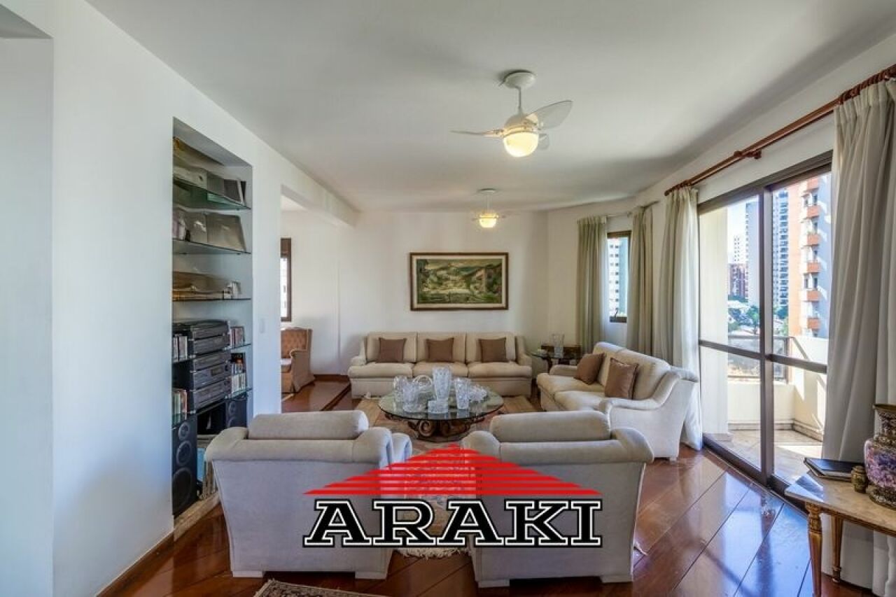 Apartamento para Venda - Vila Mariana