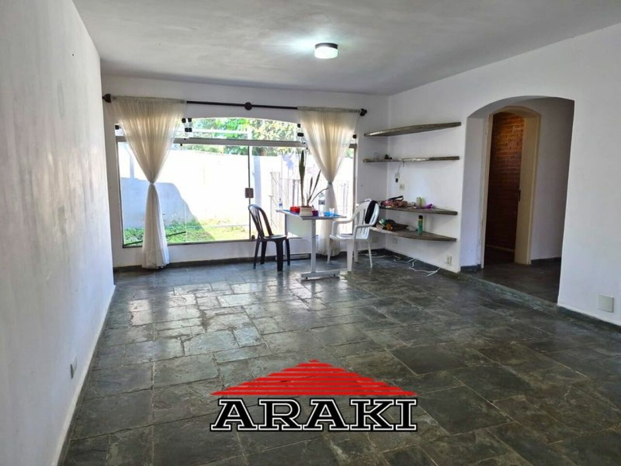 Casa Térrea para Venda - Jardim Campo Grande