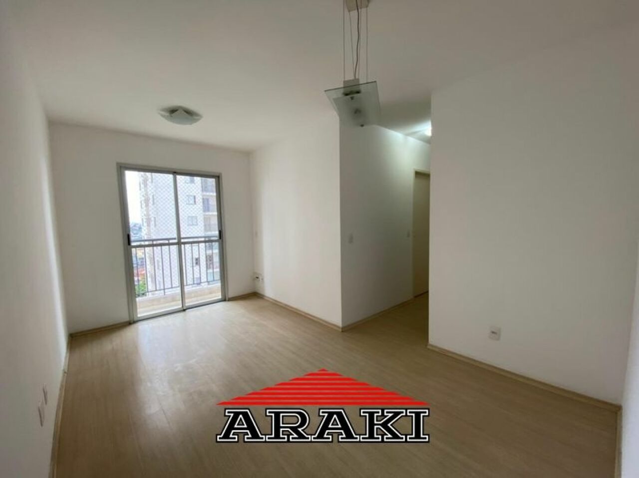 Apartamento para Venda - Jardim Celeste