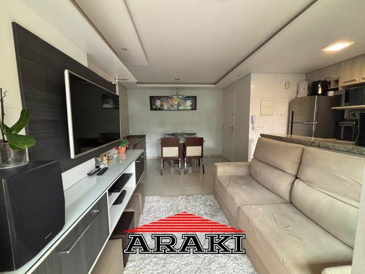 Apartamento para Venda - Jardim Celeste
