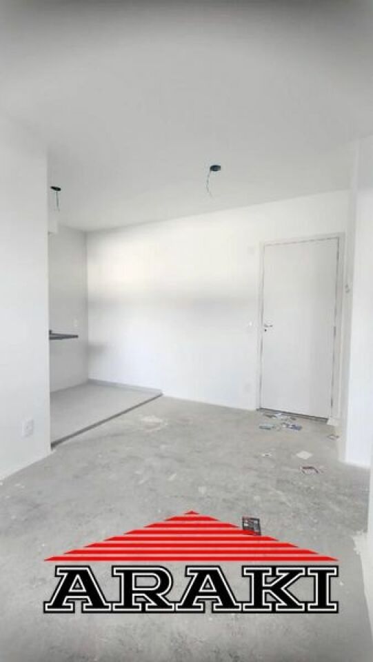 Apartamento para Venda - Vila Vermelha