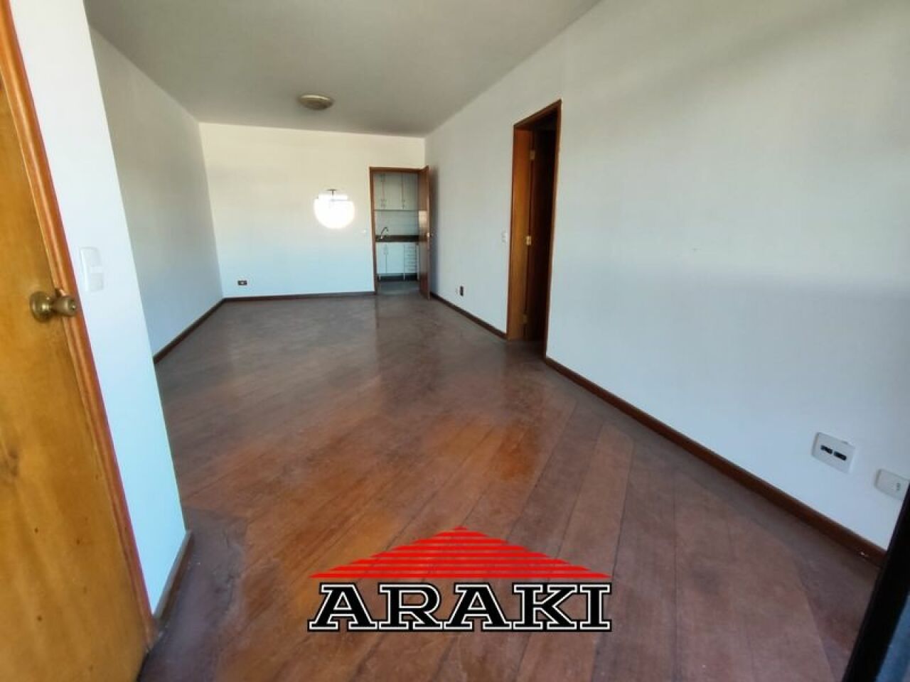 Apartamento para Venda - Chácara Inglesa