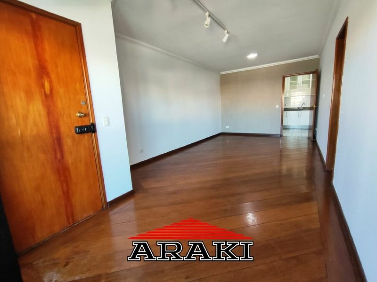 Apartamento para Venda - Chácara Inglesa