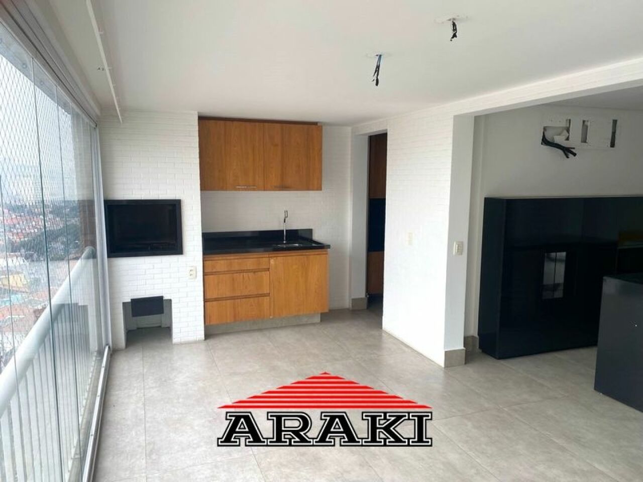Apartamento para Venda - Vila Gumercindo