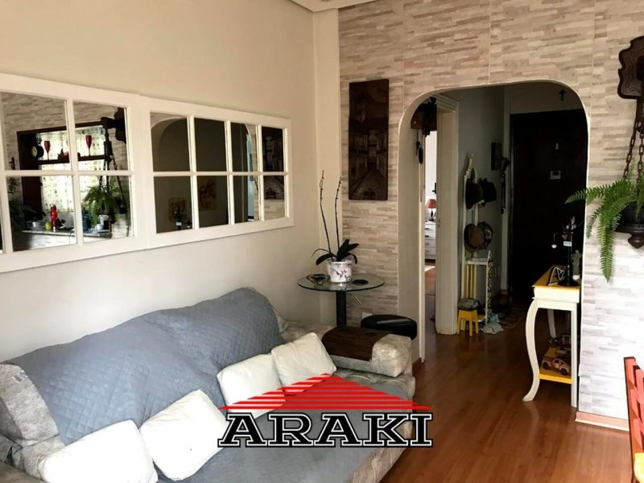 Apartamento para Venda - Vila Mariana