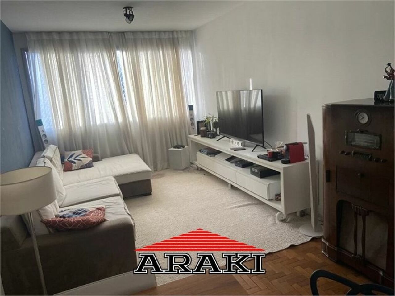 Apartamento para Venda - Vila Mariana