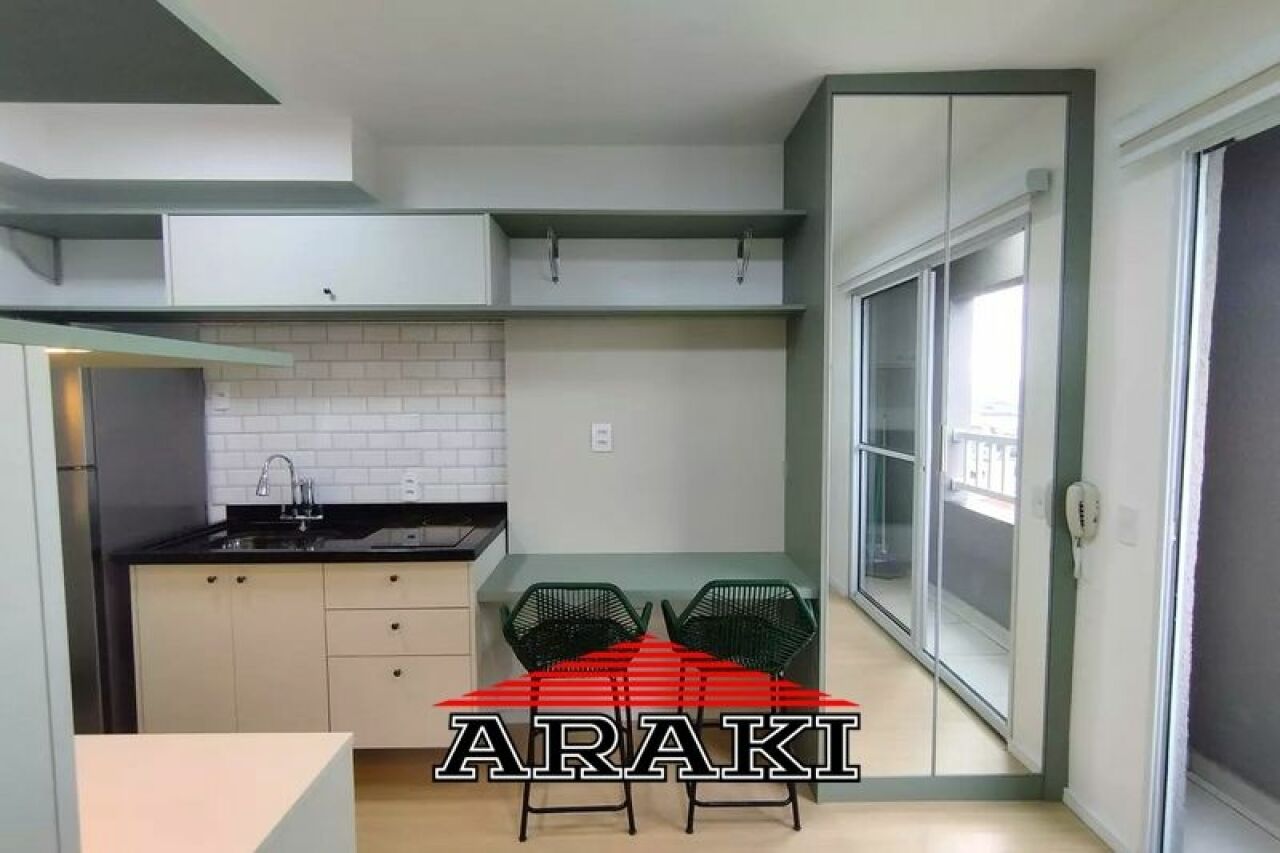 Apartamento para Venda - Vila Santo Estéfano