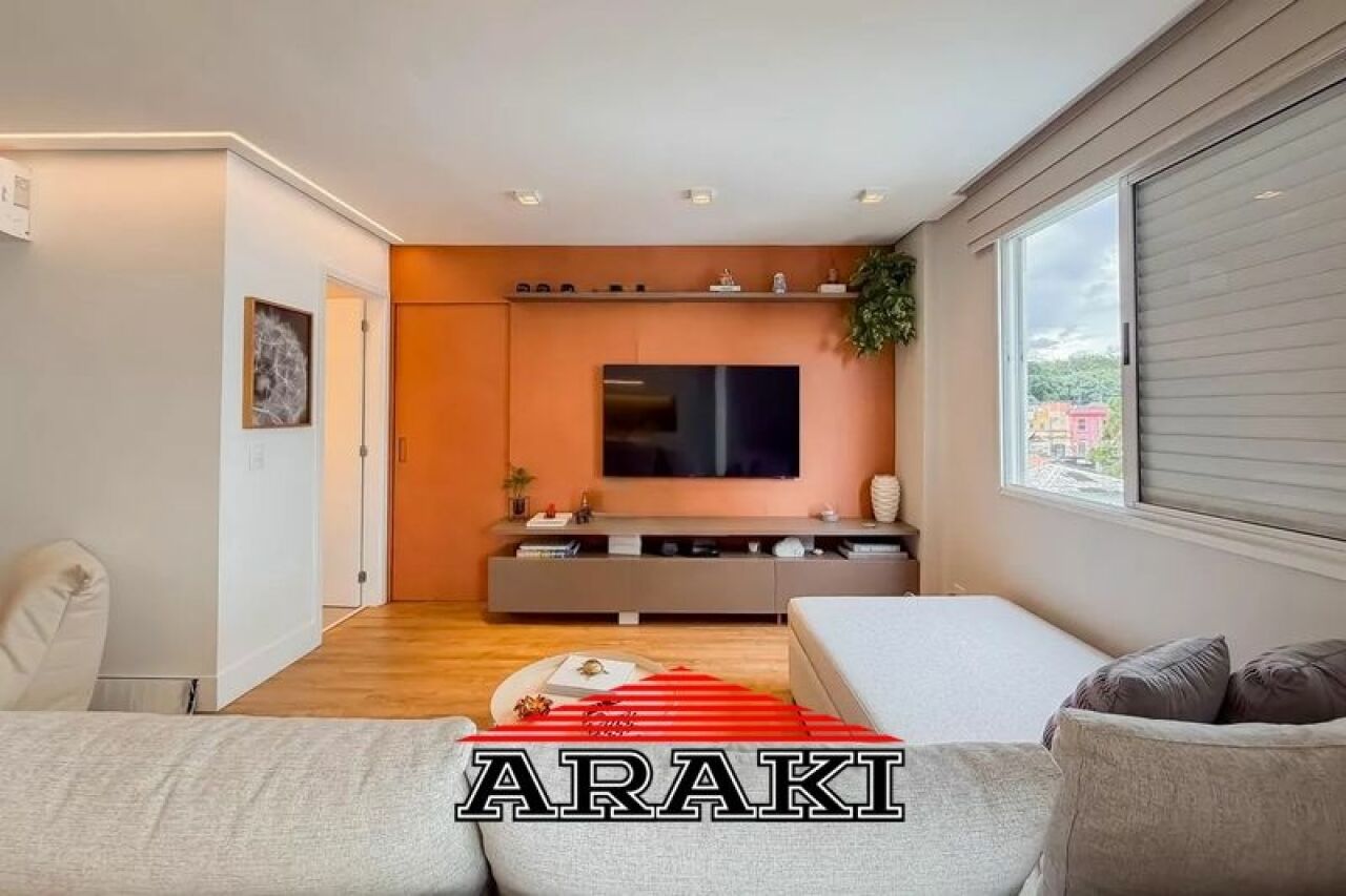Apartamento para Venda - Vila Mariana