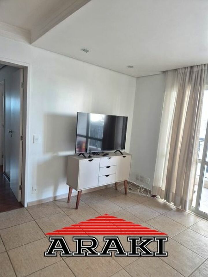 Apartamento para Venda - Saúde