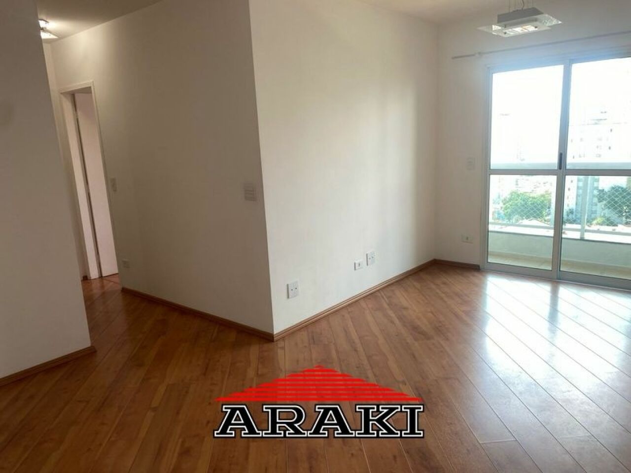 Apartamento para Venda - Vila Gumercindo