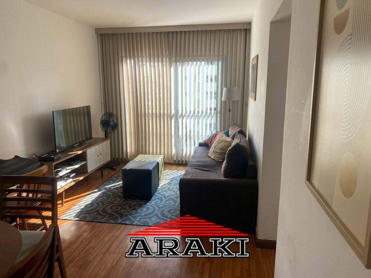 Apartamento para Venda - Bosque da Saúde