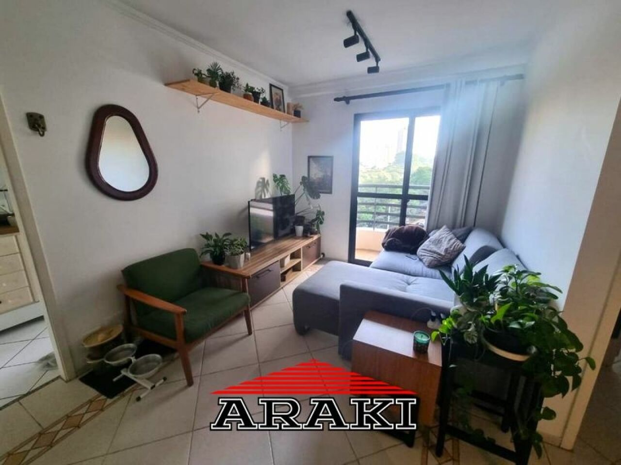 Apartamento para Venda - São Judas