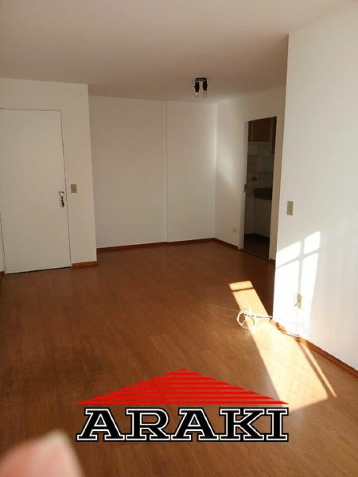 Apartamento para Locação - Vila Clementino