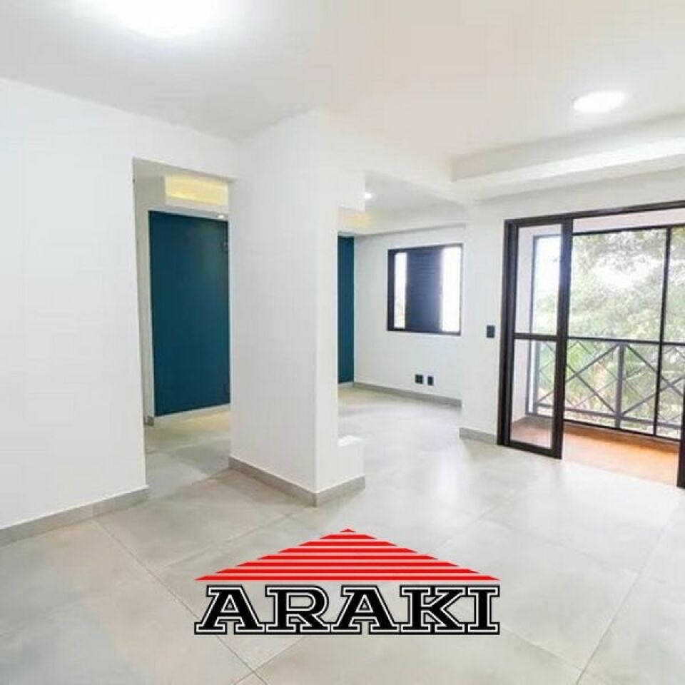 Apartamento para Venda - Chácara Inglesa