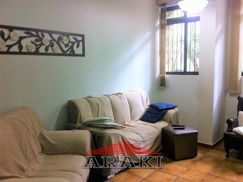 Apartamento para Venda - Vila Clementino