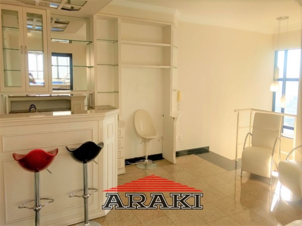 Apartamento para Venda - Jardim da Saúde