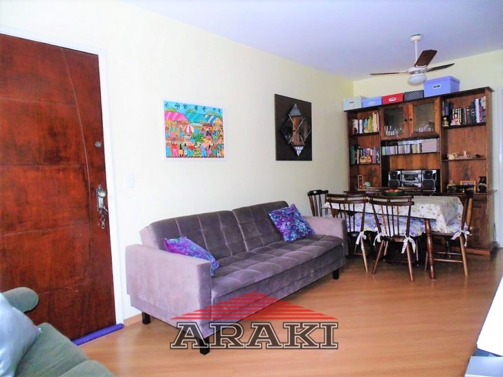 Apartamento para Venda - Saúde