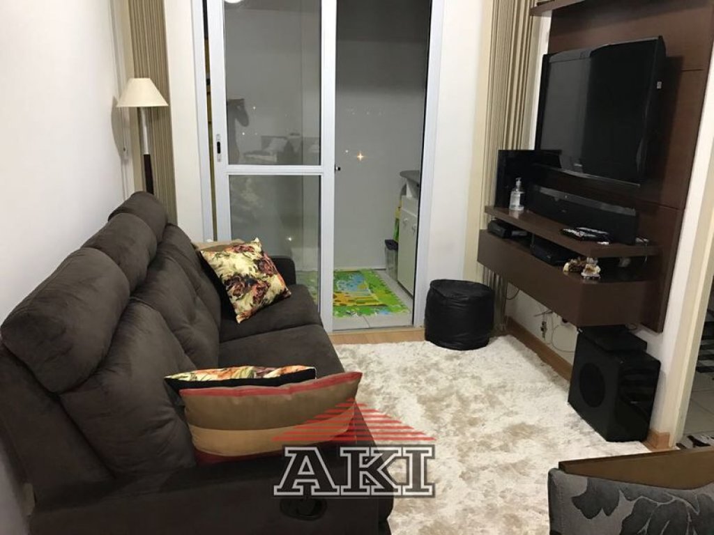 Apartamento para Venda - Água Funda