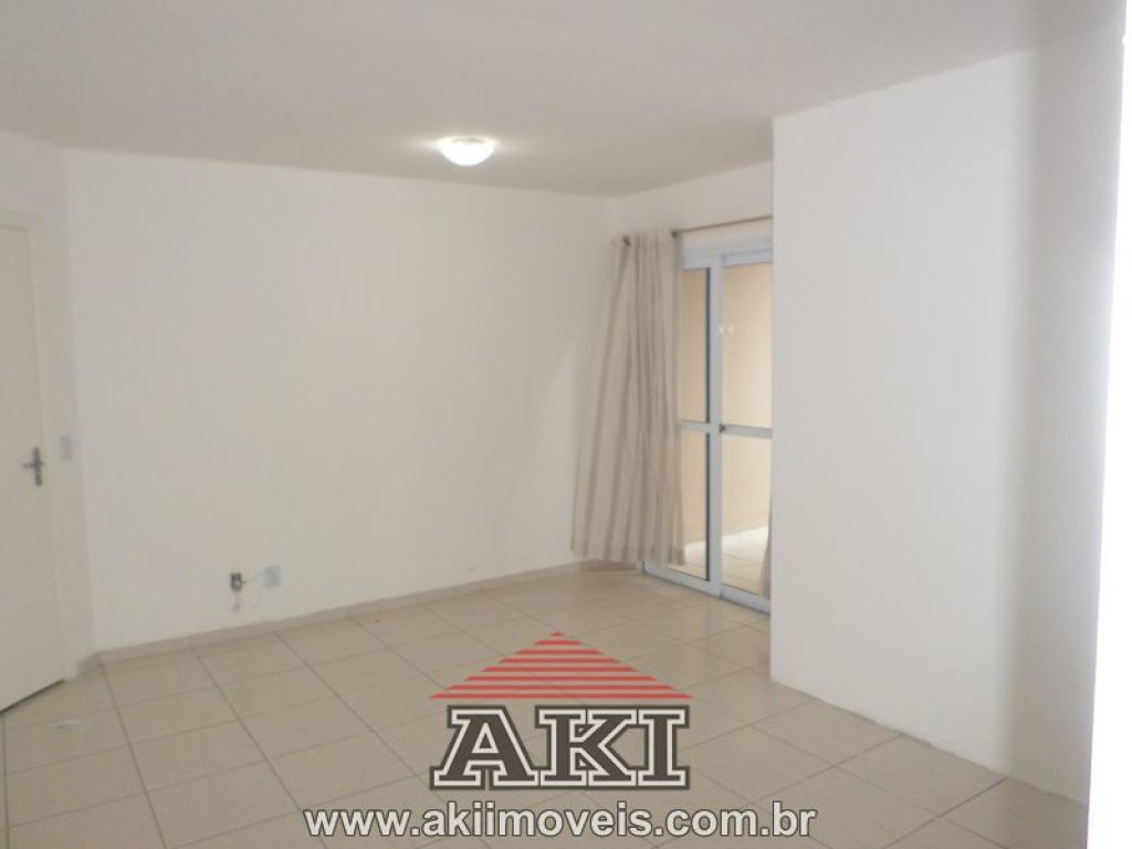 Apartamento para Venda - Água Funda