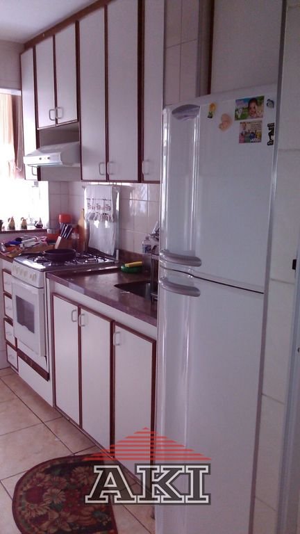 Apartamento para Venda - Jardim Celeste