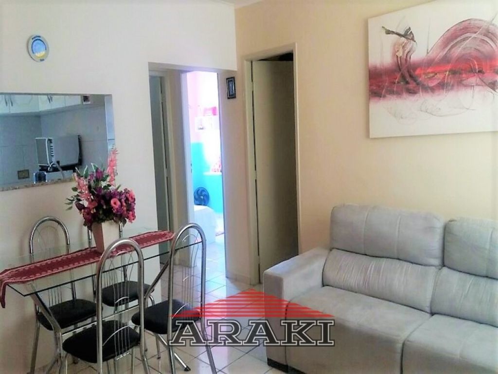 Apartamento para Venda - Vila Moraes