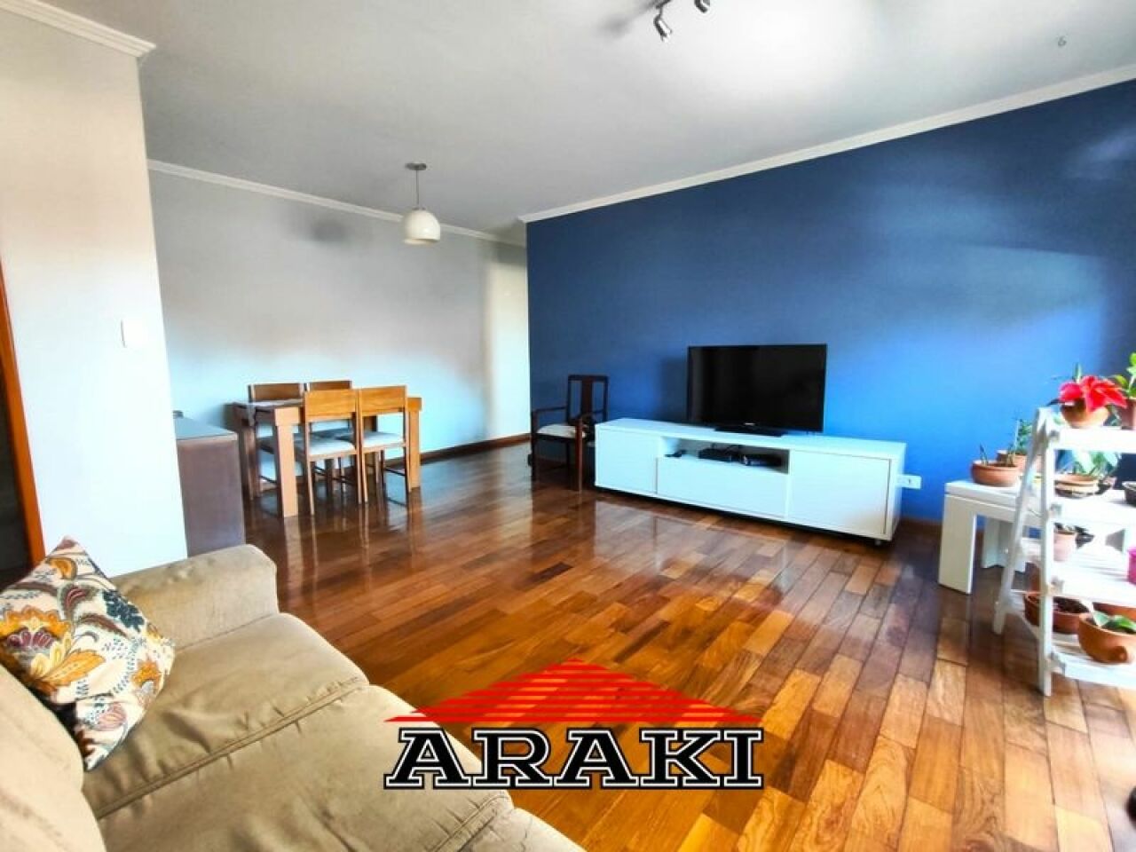 Apartamento para Venda - Bosque da Saúde