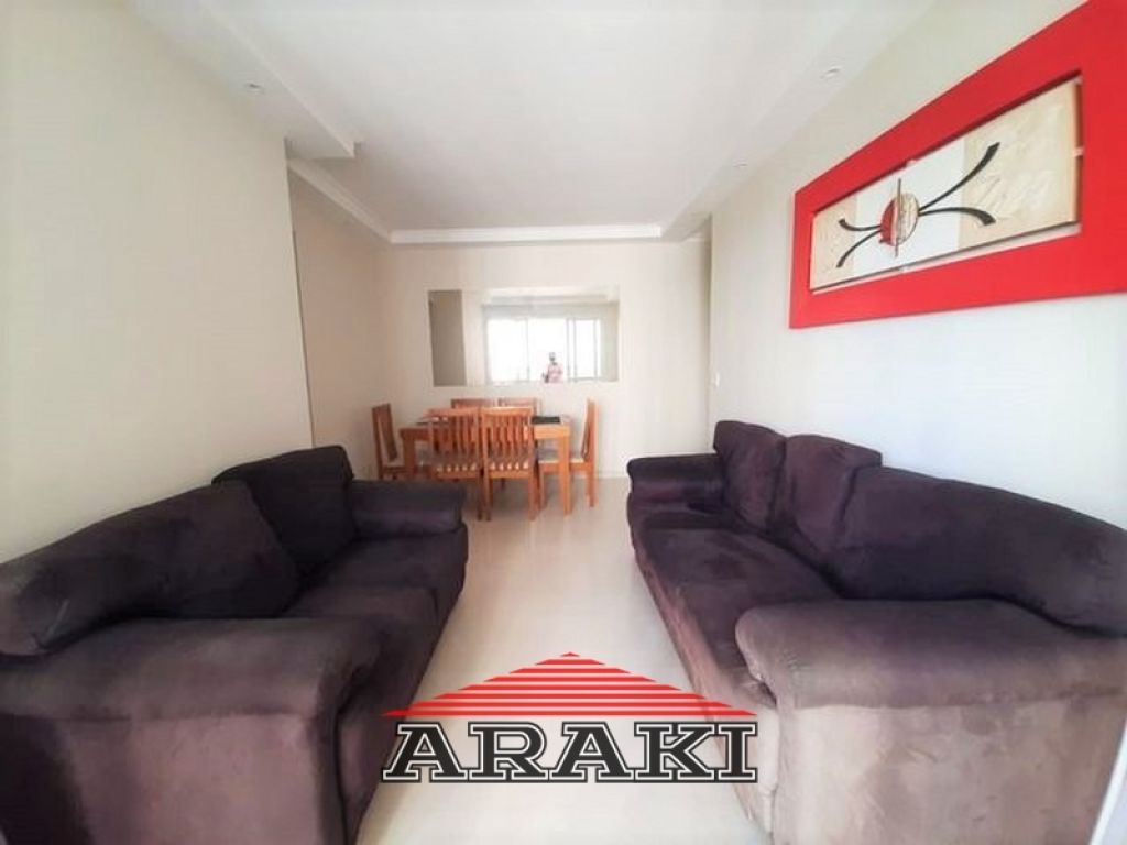 Apartamento para Venda - Vila Mariana