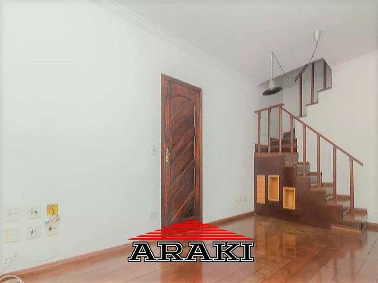Casa Térrea para Venda - Jardim Vila Mariana