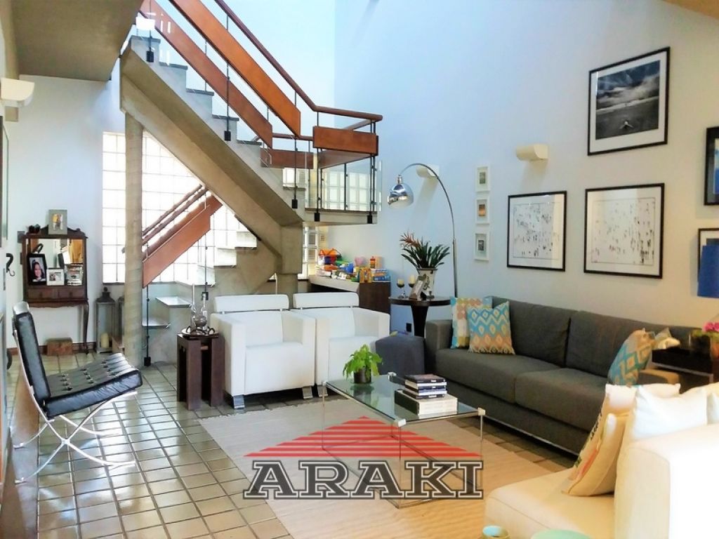 Sobrado para Venda - Bosque da Saúde