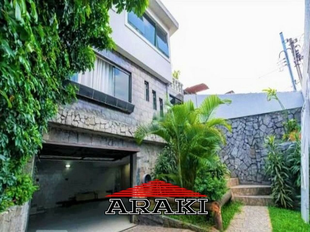 Sobrado para Venda - Vila das Mercês