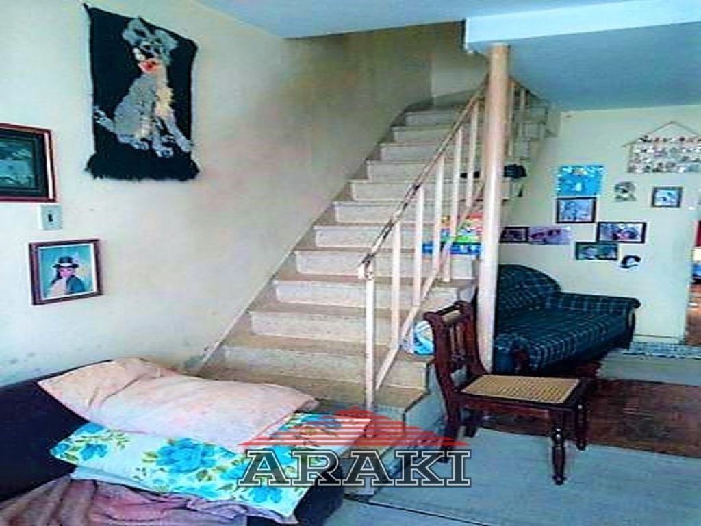 Sobrado para Venda - São Judas