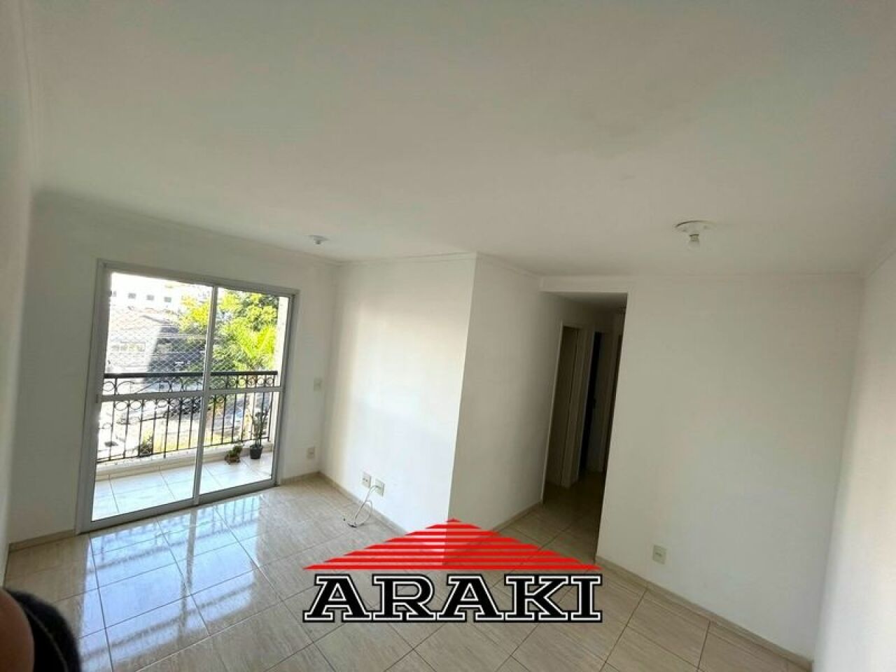 Apartamento para Locação - Vila Paulista