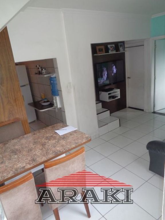 Casa Térrea para Venda - Bosque da Saúde