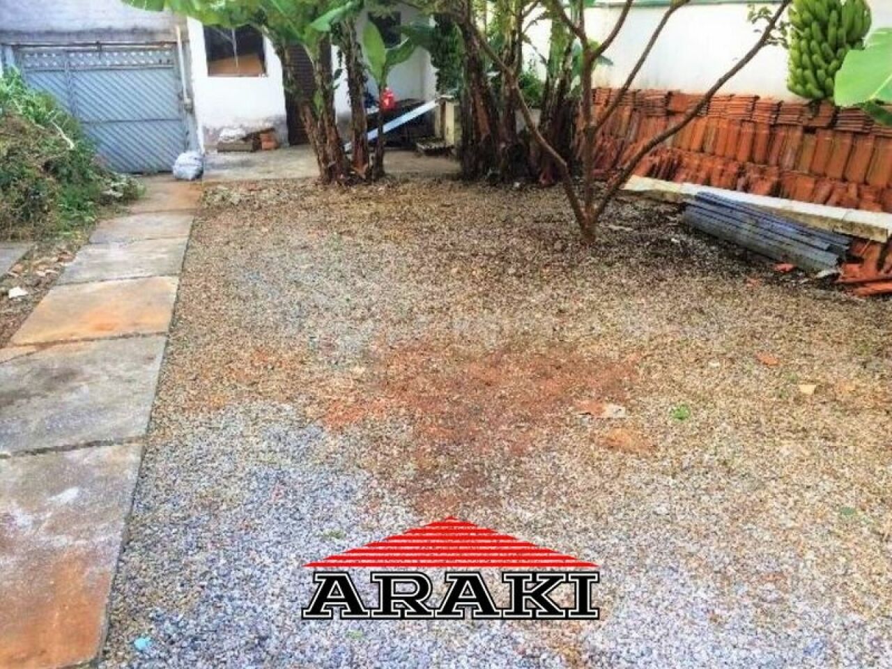 Terreno para Venda - Vila Mascote