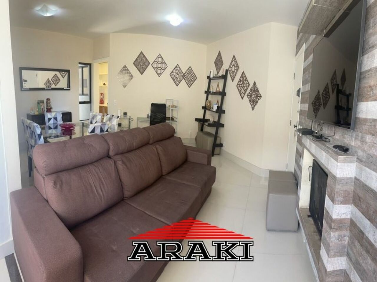 Apartamento para Venda - Bosque da Saúde