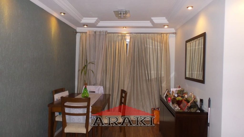 Apartamento para Venda - Vila das Mercês