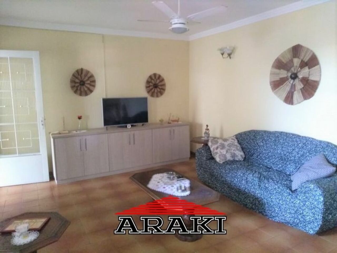 Sobrado para Venda - Vila Liviero