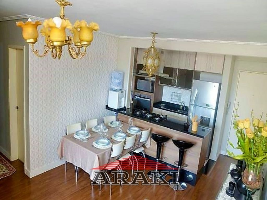 Apartamento para Venda - Jardim Previdência