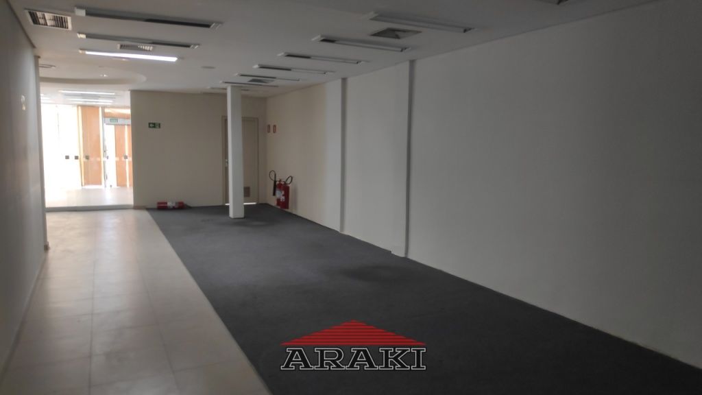 Comercial para Locação - Vila Clementino