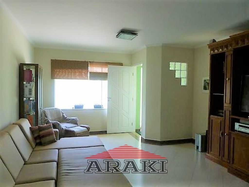 Sobrado para Venda - Vila Moinho Velho